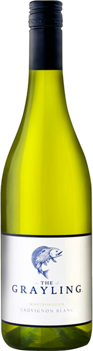 The Grayling Sauvignon Blanc