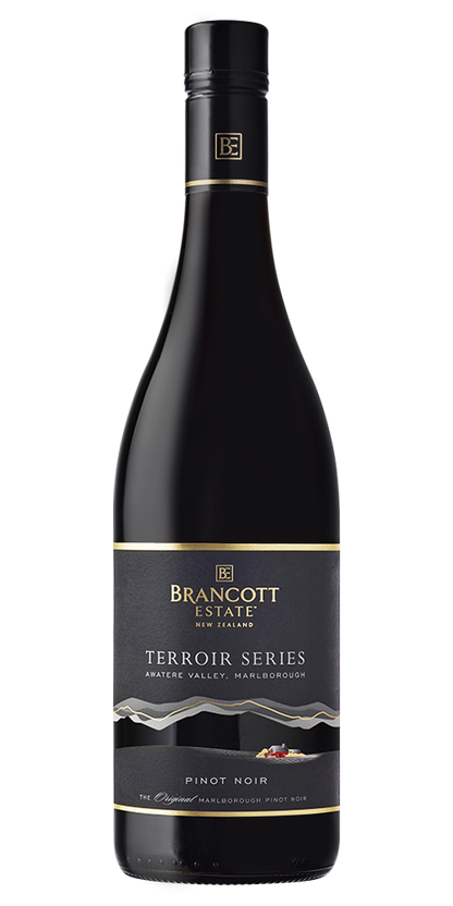 Brancott Estate Terroir Series Pinot Noir