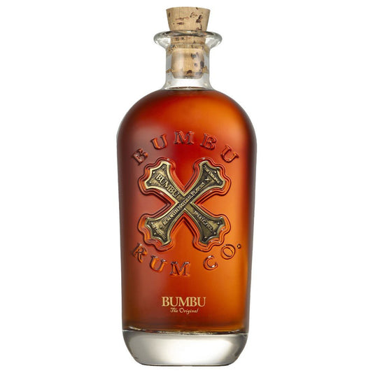 Bumbu Original Rum (700mL)