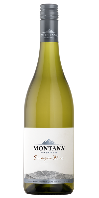 Montana Sauvignon Blanc