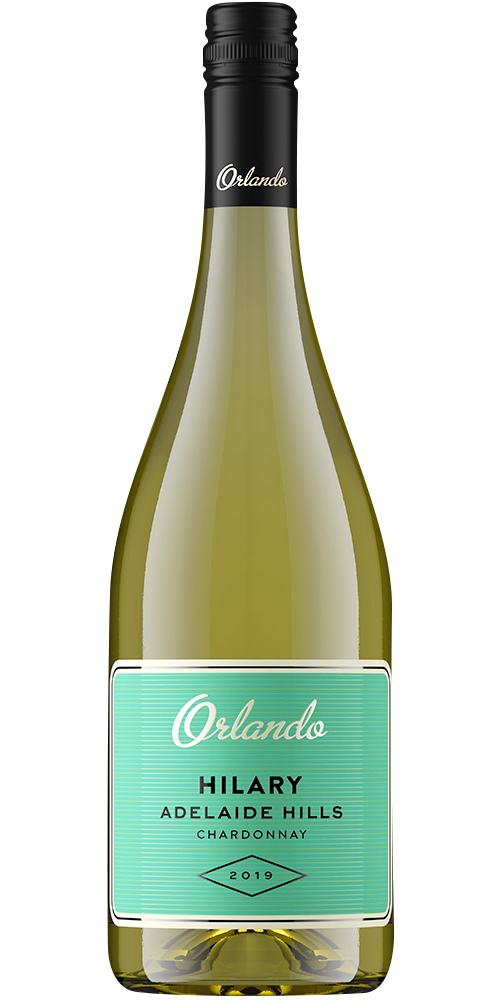 Orlando Hilary Adelaide Hills Chardonnay 2020