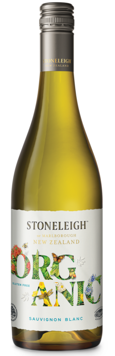 Stoneleigh Organic Sauvignon Blanc