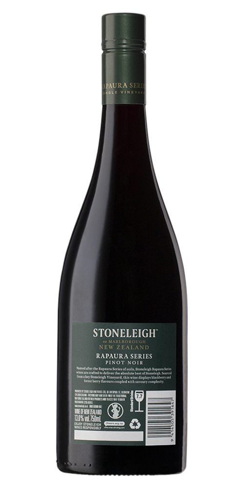 Stoneleigh Rapaura Series Pinot Noir