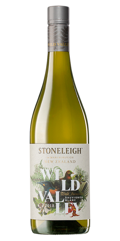 Stoneleigh Wild Valley Sauvignon Blanc