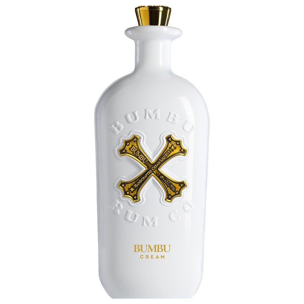 Bumbu Rum Cream (700mL)